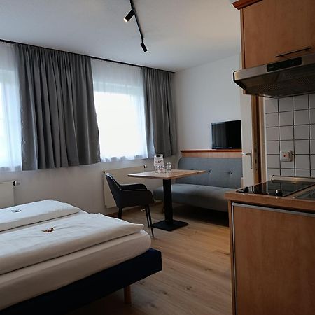 Mikro Apartments Erding Exterior photo